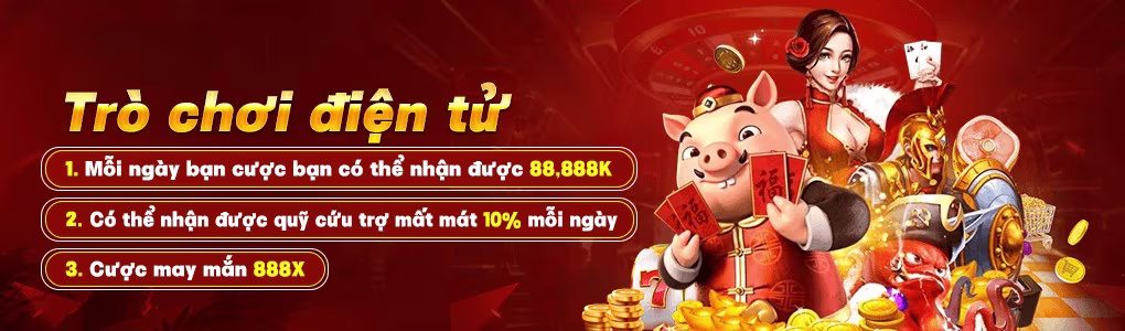 TT8 – Khuyến mãi nạp đầu 100%